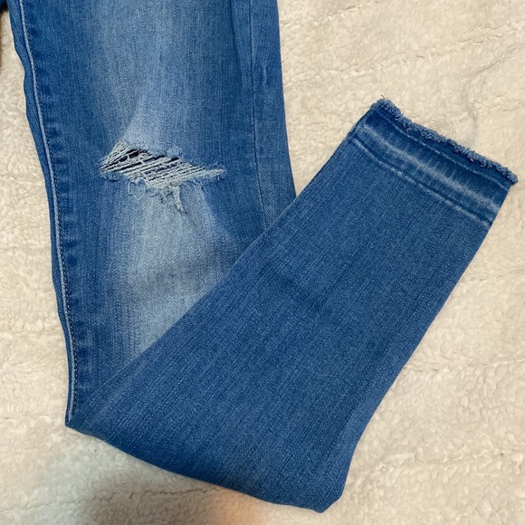 Levi’s 721 High Rise Skinny - Picture 2 of 4